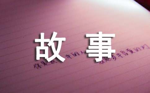 我的故事作文700字