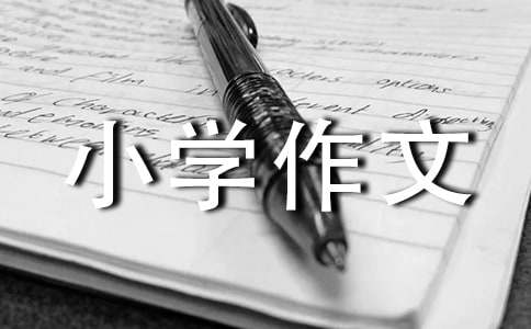 我從中懂得了一個(gè)道理小學(xué)作文（通用30篇）