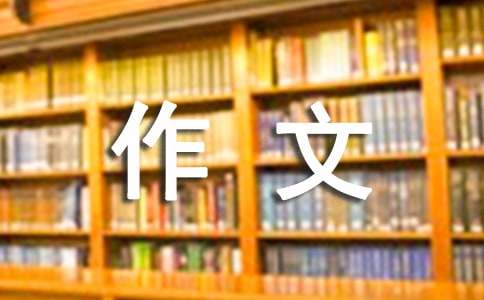 【精選】追尋作文600字19篇