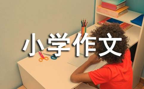 潮州一日游小學作文（通用25篇）