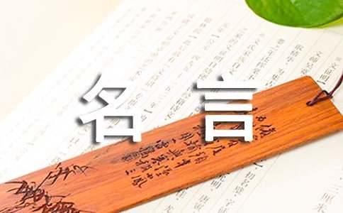 關(guān)于實(shí)踐名言290句