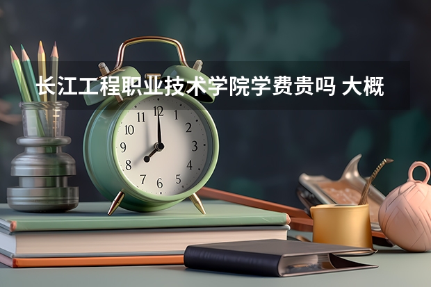 長江工程職業(yè)技術學院學費貴嗎 大概招生多少人