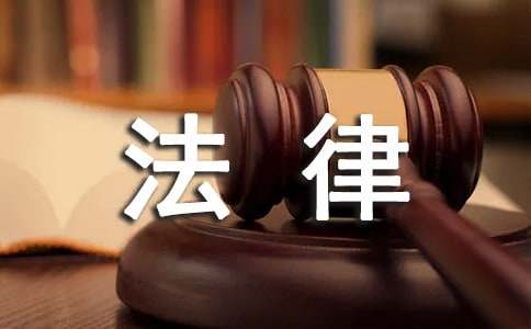 精選法律作文300字23篇