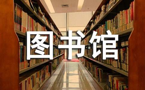 圖書館調(diào)查報(bào)告