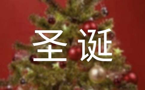 關于圣誕節的英語作文（通用32篇）