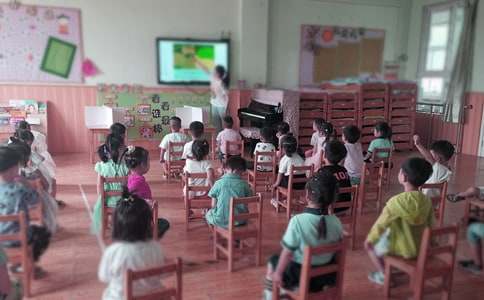 幼兒園開學給家長孩子的一封信（通用10篇）