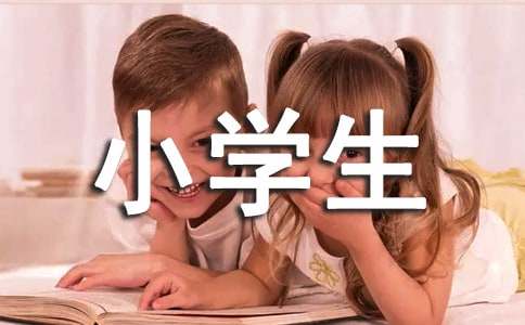 難忘的小學(xué)生活六年級作文