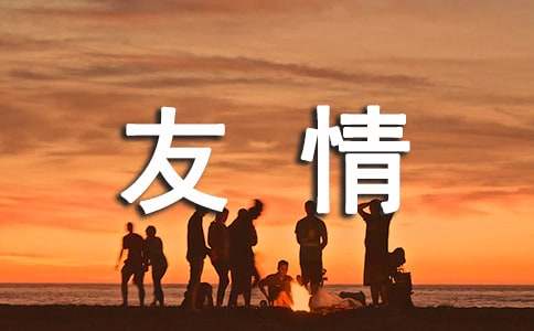 有關(guān)友情的700字作文（精選18篇）