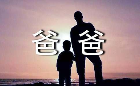 小學(xué)生兒子寫給爸爸的一封信（通用16篇）