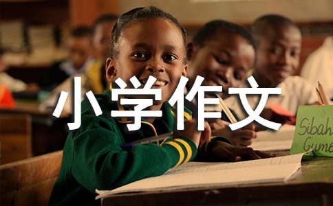 小學作文難忘的經歷500字（精選17篇）