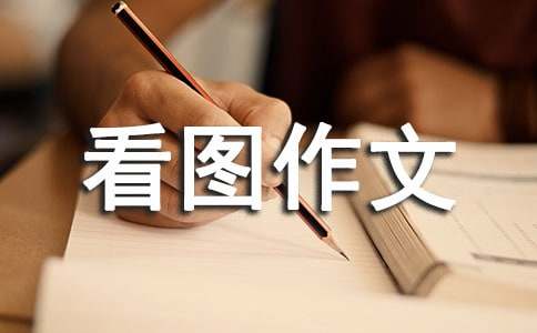 黑貓警長(zhǎng)抓小偷看圖作文（通用32篇）