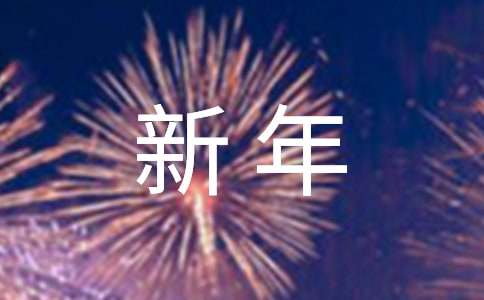 【精華】以新年為話題的作文700字4篇