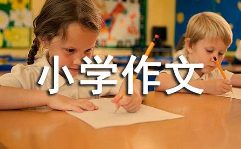 三年級小學作文（通用2篇）