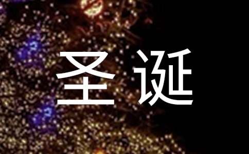 高中第六冊四單元作文：圣誕節(jié)發(fā)言稿