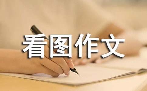 （優(yōu)選）二年級看圖作文15篇